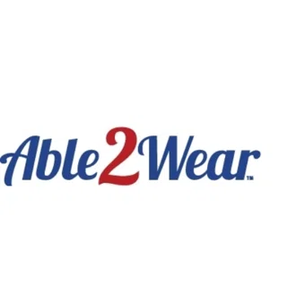 Shop Able2 Wear logo