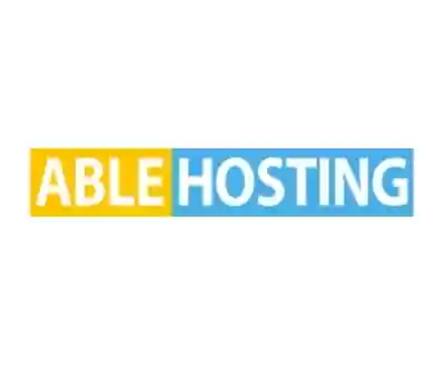 AbleHosting coupon codes
