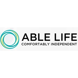 Able Life logo