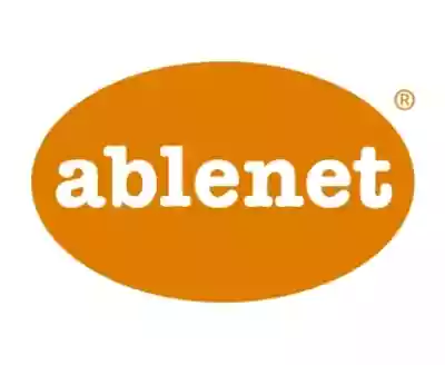 Shop AbleNet discount codes logo