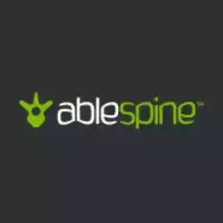 Able Spine logo