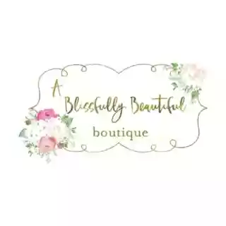 A Blissfully Beautiful Boutique logo