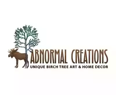 Shop Abnormal Creations coupon codes logo