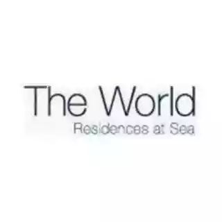 The World of ResidenSea discount codes