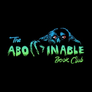 Shop Abominable Book Club logo