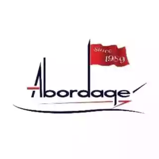 Abordage logo