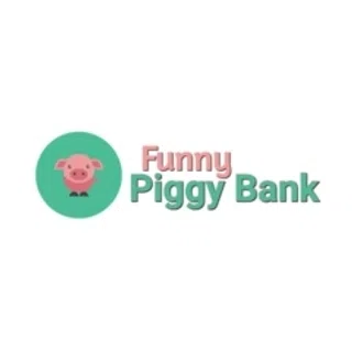 Fun Piggy Bank coupon codes