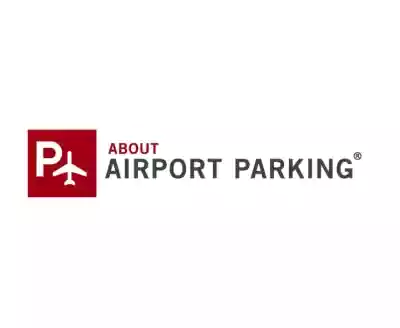 Shop About Airport Parking logo
