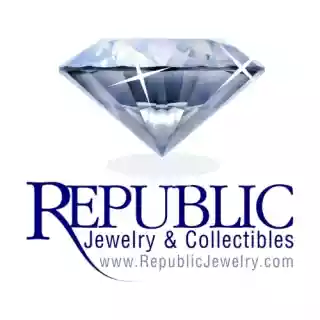 Shop Republic Jewelry & Collectibles coupon codes logo