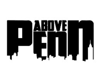 Shop Above Penn logo