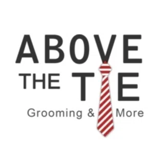 Shop Above The Tie coupon codes logo