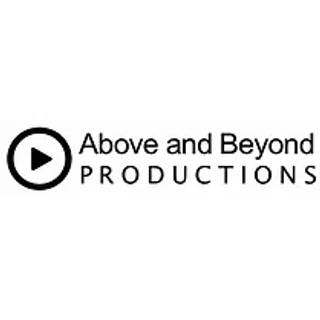 Above and Beyond Productions logo