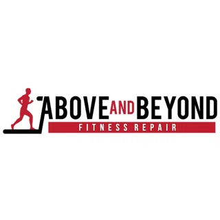Above & Beyond Fitness Repair logo