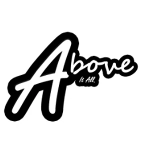 Above It All logo
