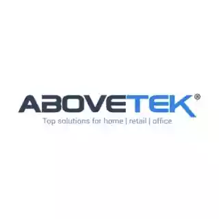  AboveTEK logo