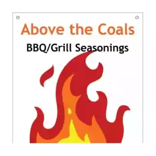 Above the Coals coupon codes