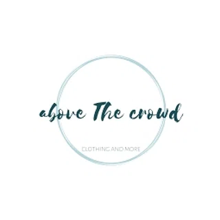 Above The Crowd Clothing logo