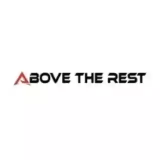 abovetherestapparel.com logo