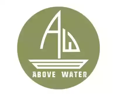 Above Water  logo