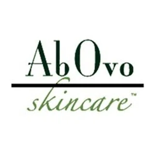 AbOvo Skincare logo