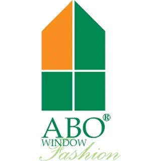 ABO Window Fashion logo