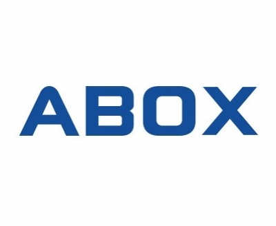 Shop Abox logo