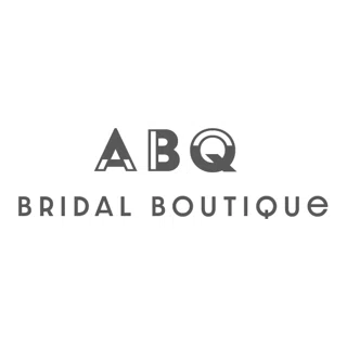 ABQ Bridal Boutique logo