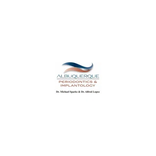 Albuquerque Periodontics & Implantology logo