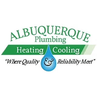 Albuquerque Plumbing, Heating & Cooling logo