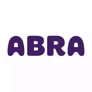 Abra Bitcoin logo