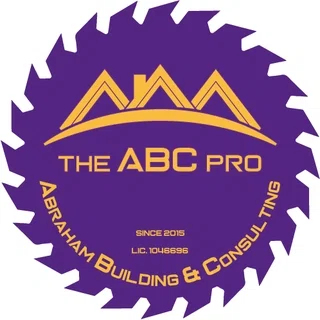 Abraham Building & Consulting logo