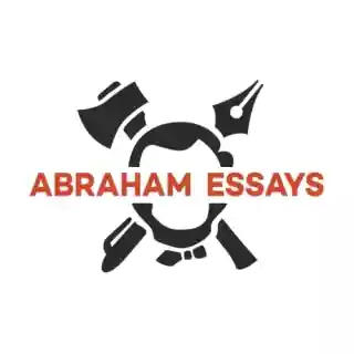 AbrahamEssays coupon codes