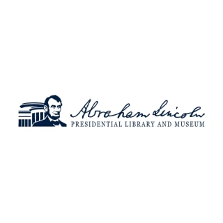 Shop Abraham Lincoln Presidential Library and Museum  logo