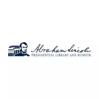Shop Abraham Lincoln Presidential Library and Museum  coupon codes logo