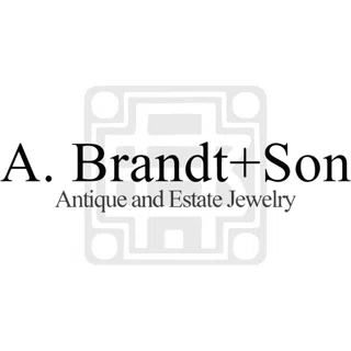 A. Brandt + Son logo