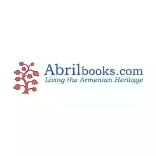 Shop Abril Books coupon codes logo