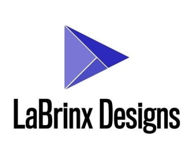 Shop LaBrinx Designs logo