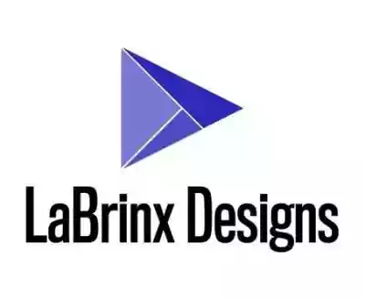 Shop LaBrinx Designs coupon codes logo