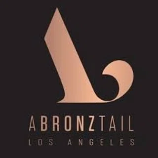 ABronzTail  logo