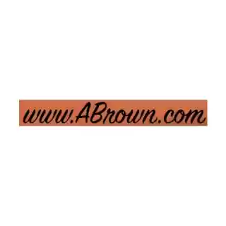Shop A Brown coupon codes logo