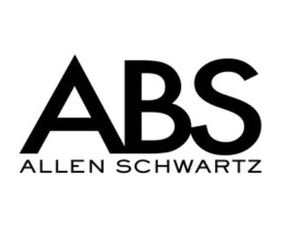 Shop Allen Schwartz logo