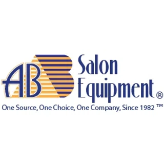 AB Salon Equipment logo