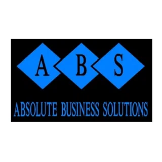Shop Absolute Business Solutions logo