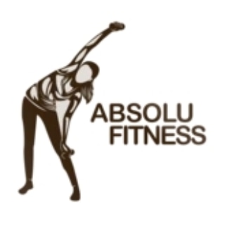 Absolu Fitness logo