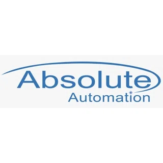 Absolute Automation logo