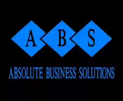 Shop Absolute Business Solutions, Inc. coupon codes logo