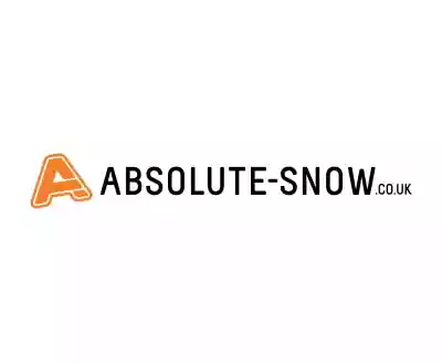 Shop Absolute Snow promo codes logo