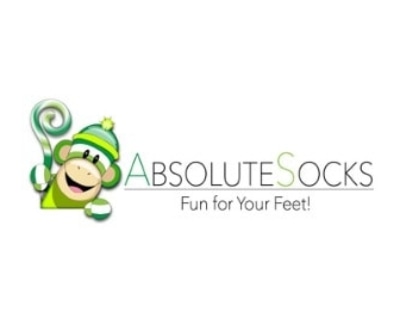 Shop Absolute Socks logo