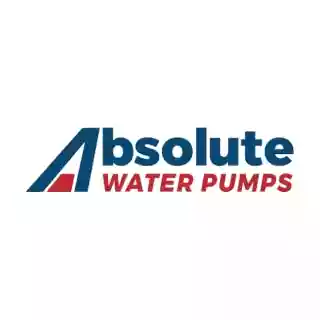 Absolute Water Pumps coupon codes