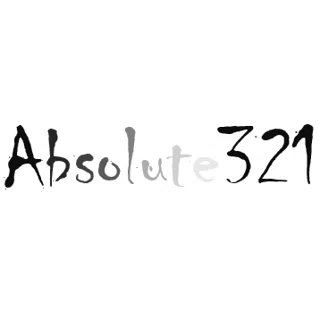 Shop Absolute321 logo
